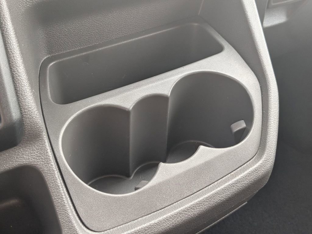 Certified 2024 Ford Transit 350 XLT image 23