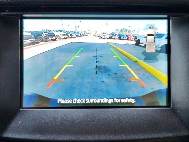 Certified 2023 Ford Ranger XLT w/ Tremor Off-Road Package image 16