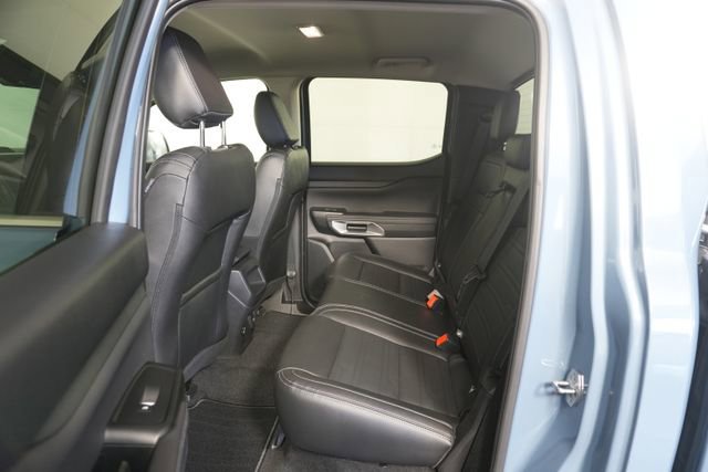 Certified 2024 Ford Ranger Lariat w/ FX4 Off-Road Package image 29