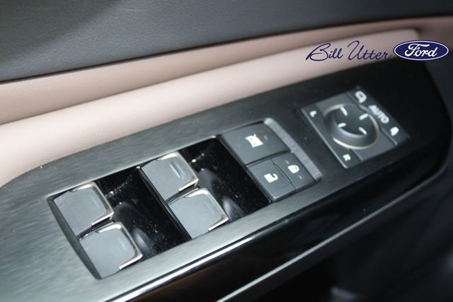 Used 2025 Lexus ES 350 w/ Premium Package FWD image 22