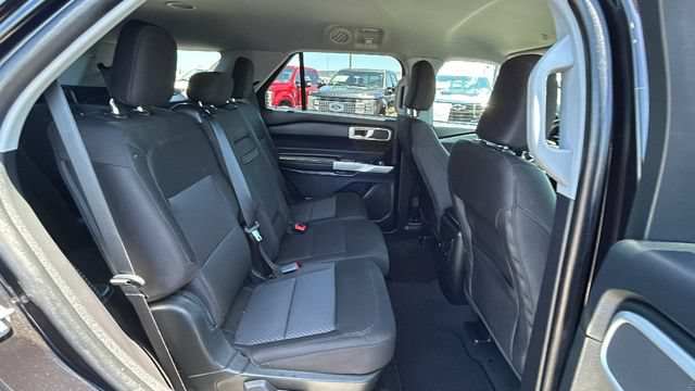 Certified 2022 Ford Explorer XLT RWD image 13