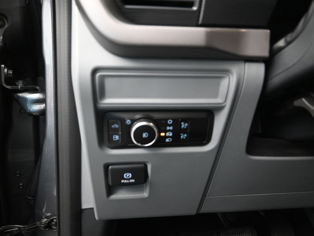 Certified 2024 Ford F150 XLT w/ Mobile Office Package image 28