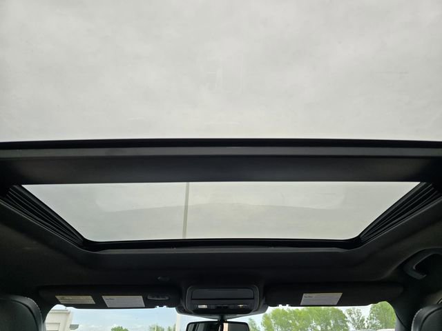 Certified 2021 Ford Explorer ST w/ Equipment Group 401A AWD/4WD image 16