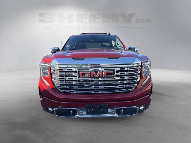 Used 2024 GMC Sierra 1500 Denali AWD/4WD image 17