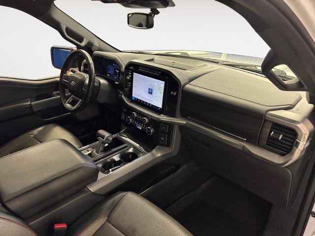 Certified 2024 Ford F150 Lariat AWD/4WD image 15