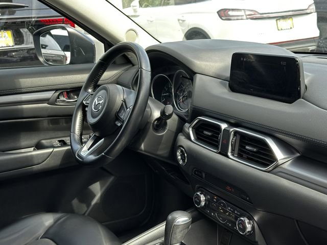 Used 2018 MAZDA CX-5 Touring AWD/4WD image 31