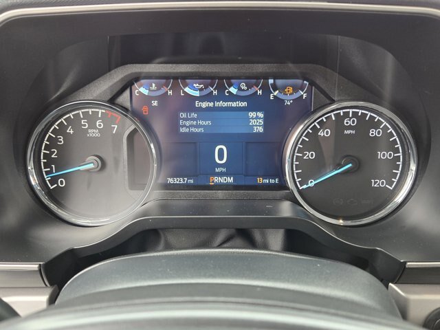 Certified 2023 Ford F150 XLT w/ Equipment Group 301A Mid AWD/4WD image 24