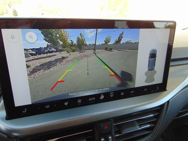 Certified 2026 Ford Escape SE FWD image 13