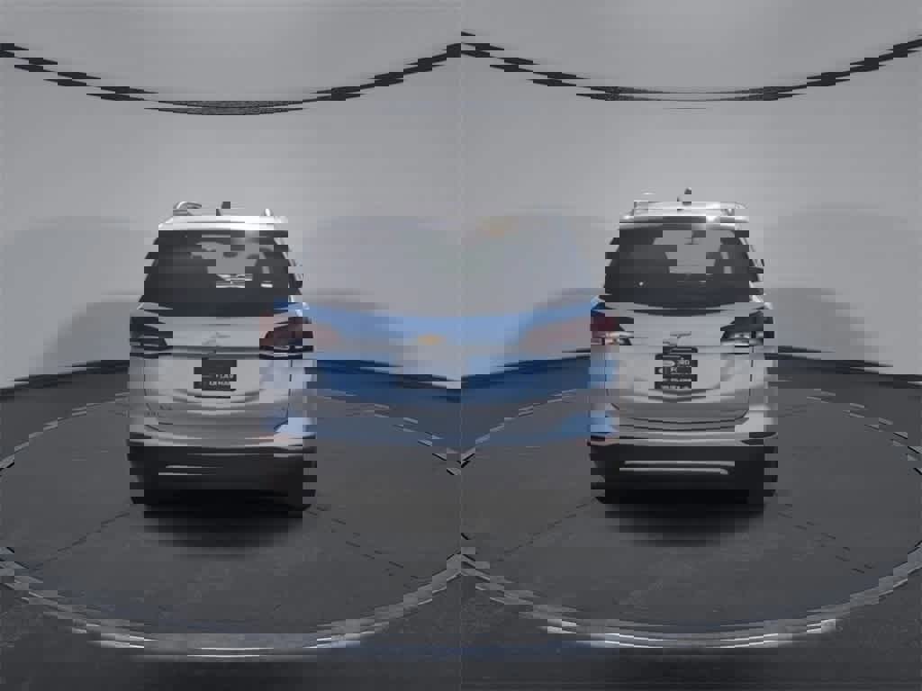 Used 2022 Chevrolet Equinox LT image 3