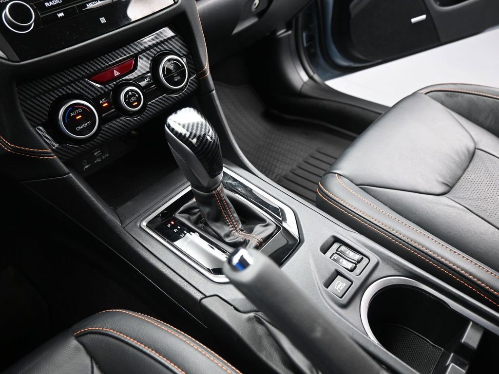 Used 2022 Subaru Crosstrek 2.5i Limited w/ Moonroof Package 2 image 16