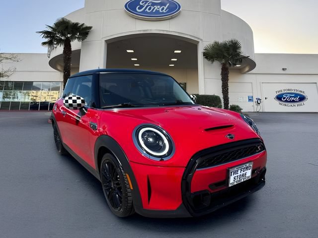 Used 2024 MINI Cooper S FWD image 4