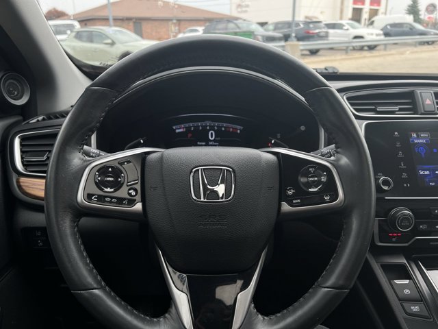 Used 2022 Honda CR-V Touring image 15