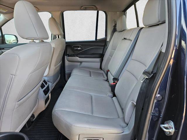 Used 2018 Honda Ridgeline RTL-E image 21