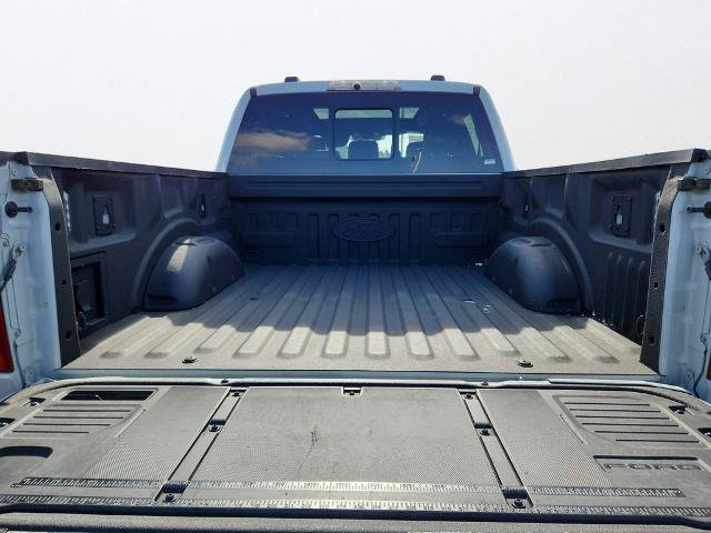 Certified 2023 Ford F150 Raptor AWD/4WD image 27