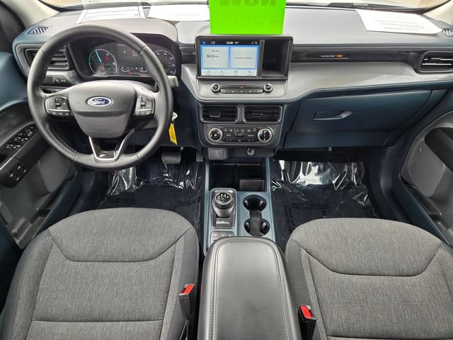 Certified 2024 Ford Maverick XLT w/ XLT Luxury Package FWD image 15