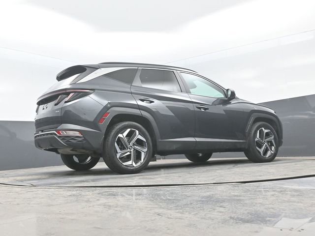 Used 2023 Hyundai Tucson SEL w/ Convenience Package AWD/4WD image 26