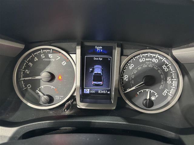 Used 2018 Toyota Tacoma SR5 RWD image 3