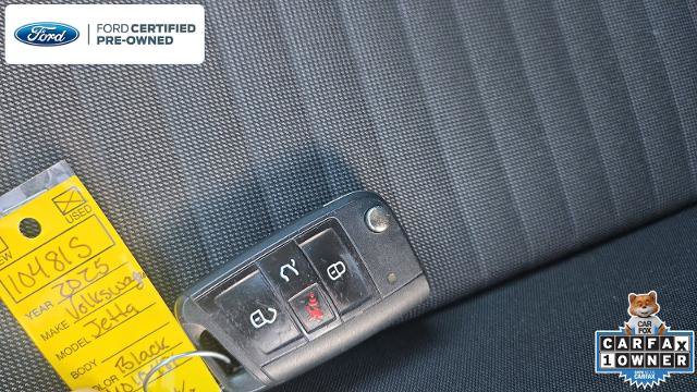 Used 2025 Volkswagen Jetta S FWD image 28
