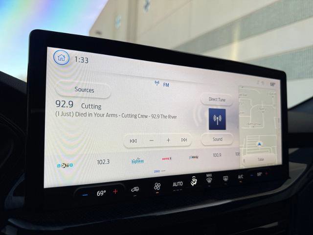 Certified 2024 Ford Escape ST-Line w/ Tech Pack #1 image 26