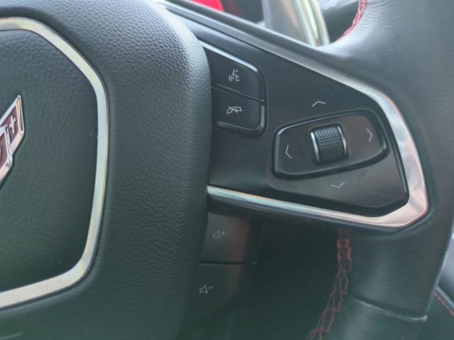 Used 2023 Chevrolet Corvette Stingray Coupe w/ 1LT image 21