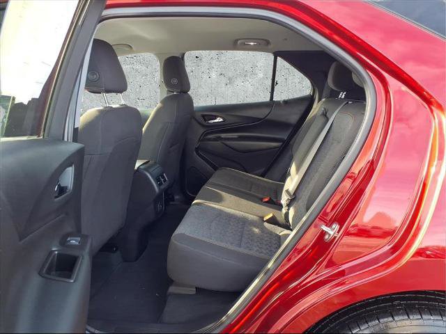 Used 2023 Chevrolet Equinox LT image 13