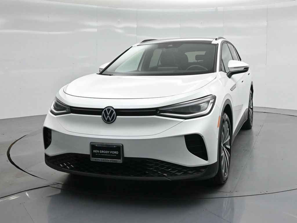 Used 2024 Volkswagen ID.4 S RWD image 55