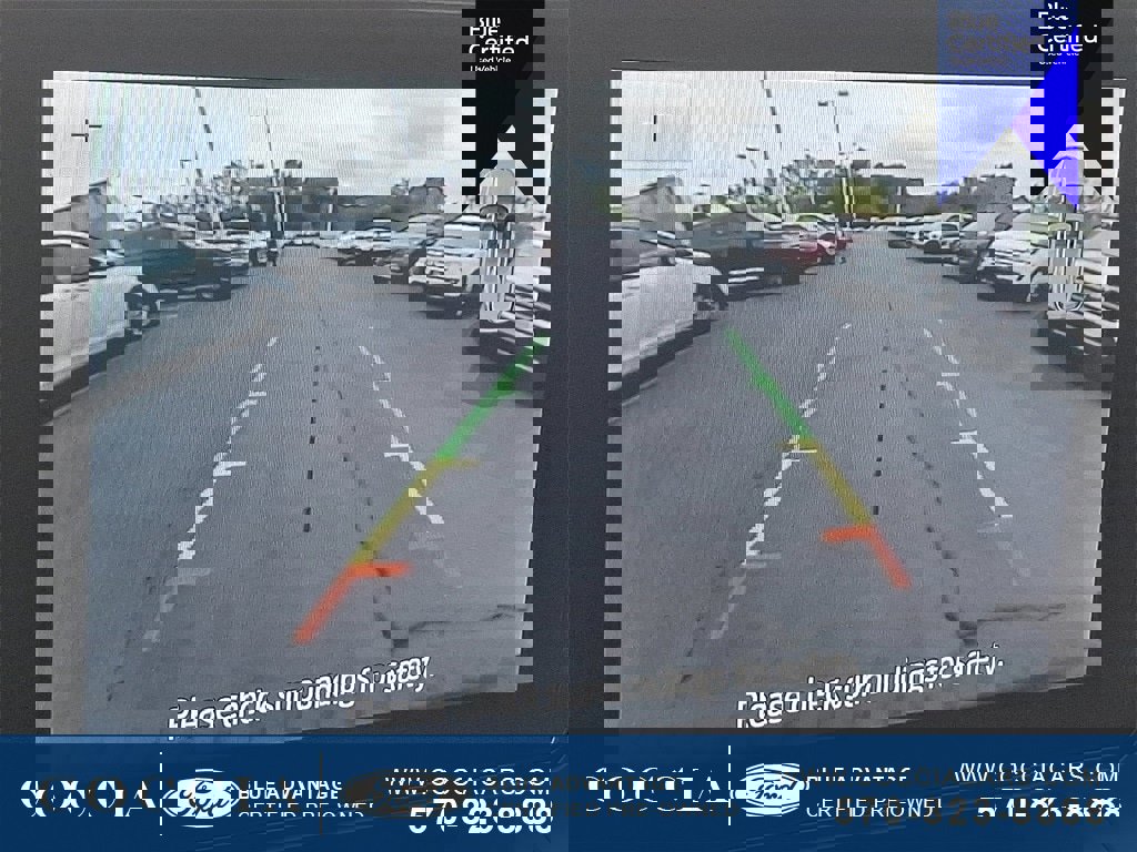 Certified 2022 Ford Explorer XLT w/ Equipment Group 202A image 19