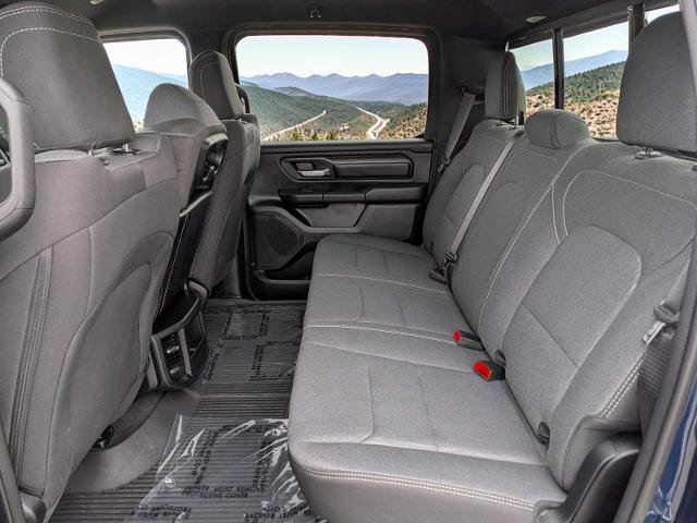 Used 2024 RAM 1500 Tradesman image 18