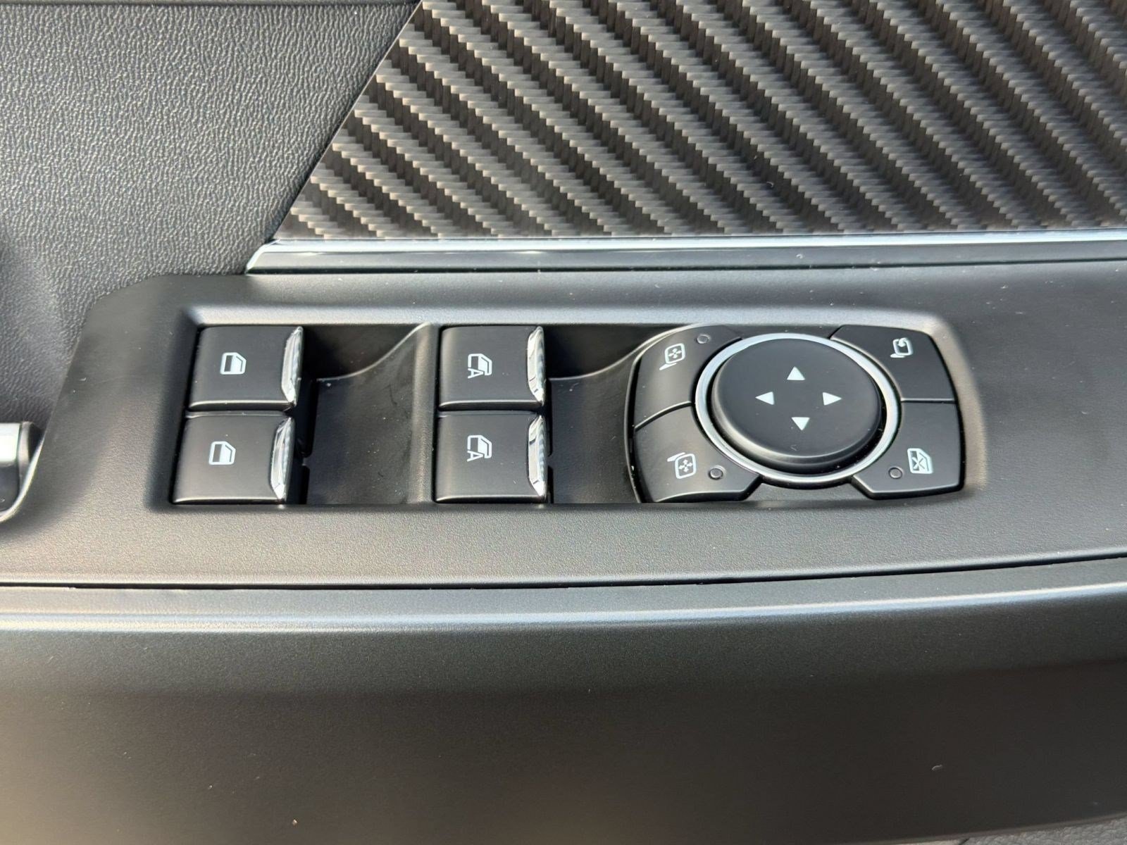 Certified 2024 Ford F150 Raptor AWD/4WD image 12