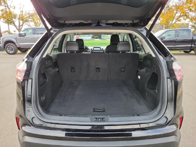 Certified 2024 Ford Edge SEL w/ Convenience Package AWD/4WD image 33