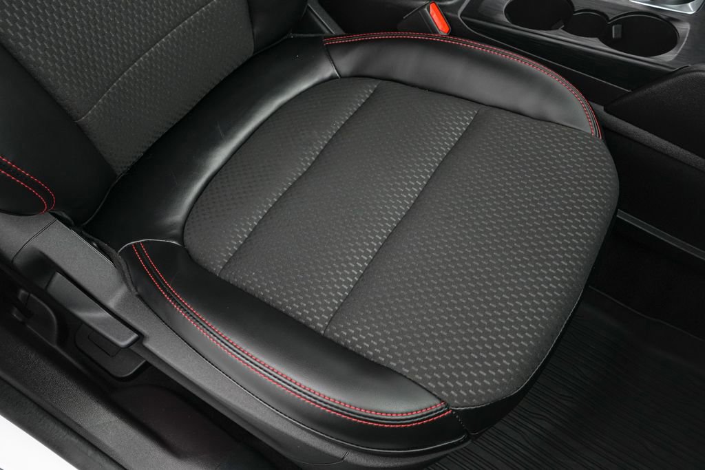 Certified 2023 Ford Escape ST-Line Select w/ Tech Pack #1 image 25