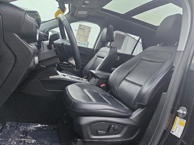 Certified 2021 Ford Explorer XLT w/ Equipment Group 202A AWD/4WD image 18