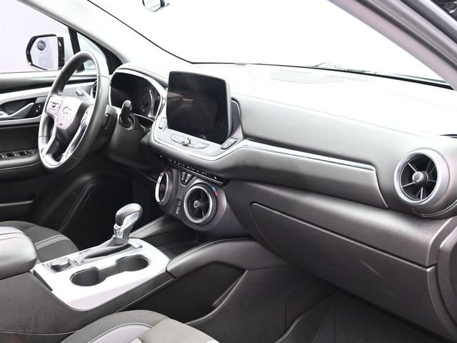 Used 2024 Chevrolet Blazer LT w/ LPO, Floor Liner Package FWD image 28