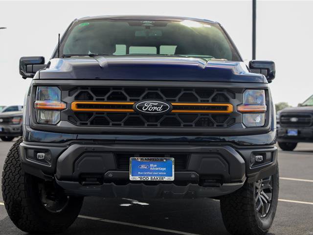 Certified 2025 Ford F150 Tremor w/ Equipment Group 402A High AWD/4WD image 4