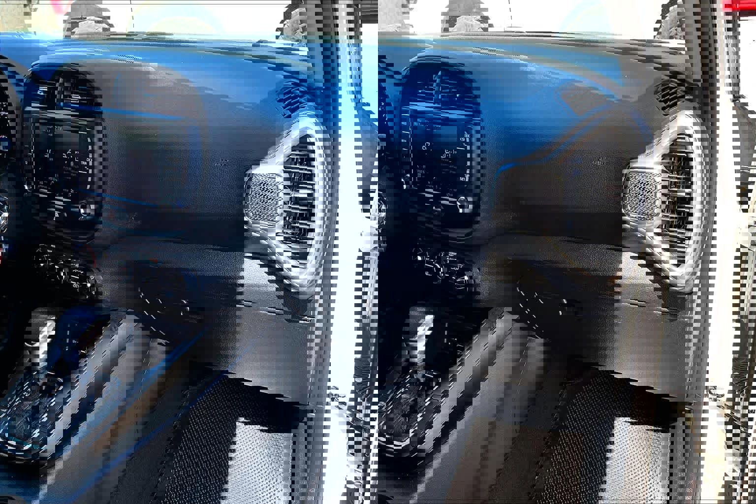 Used 2022 Kia Soul LX w/ Technology Package image 21