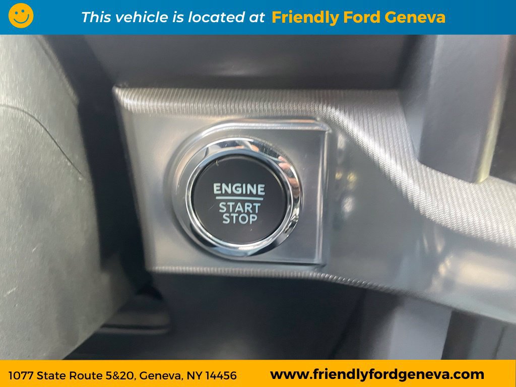 Certified 2024 Ford F150 Lariat w/ Bed Utility Package AWD/4WD image 20