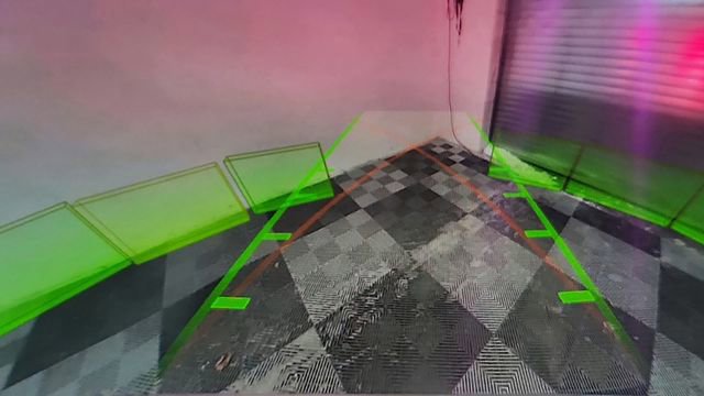 Used 2025 BMW X7 xDrive40i image 14