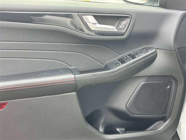 Certified 2023 Ford Escape ST-Line w/ Tech Pack #1 image 26