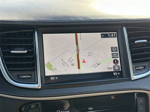 Used 2022 INFINITI QX55 Essential w/ Proassist Package image 22