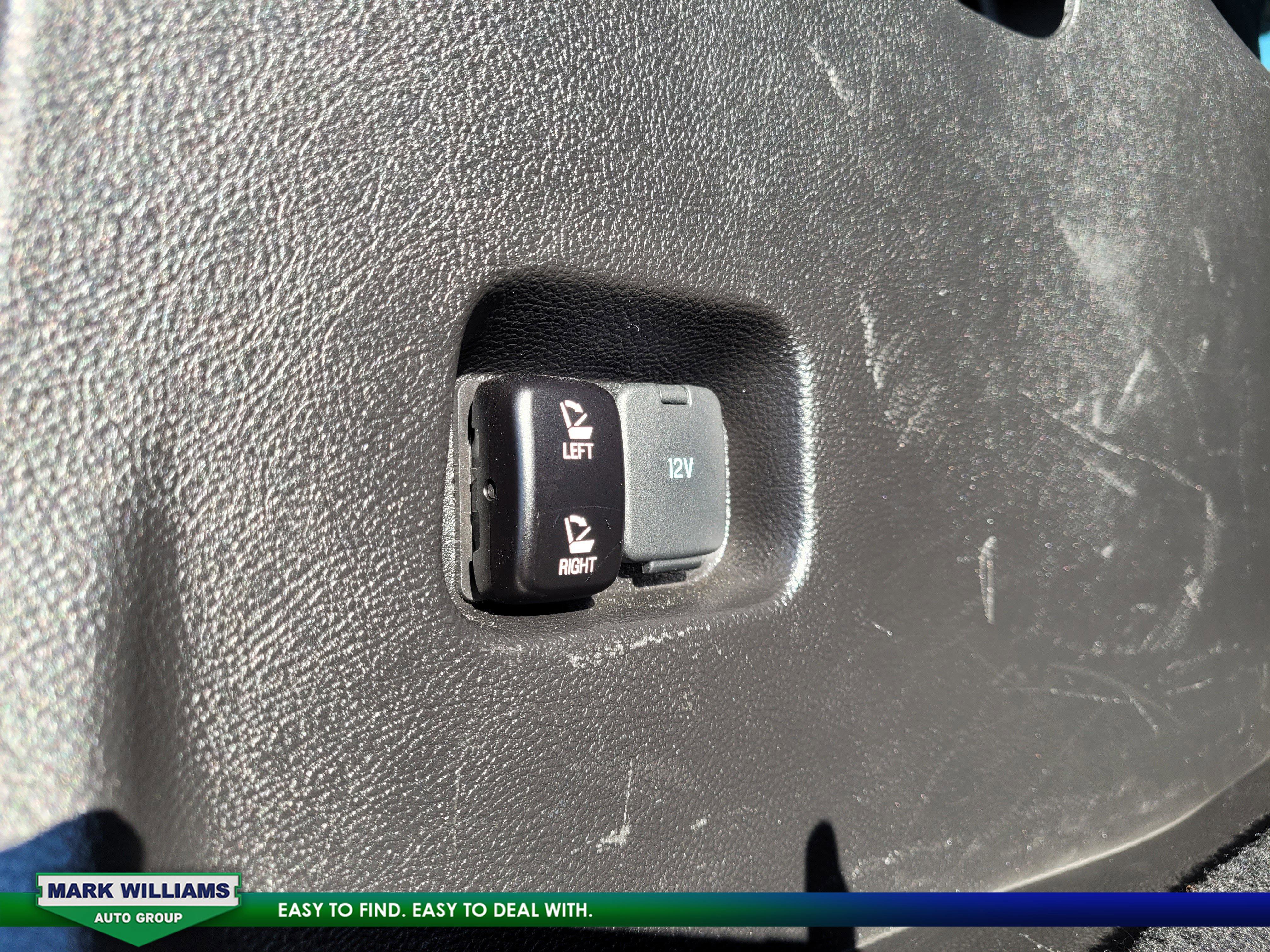 Certified 2024 Ford Edge ST w/ Equipment Group 401A image 35