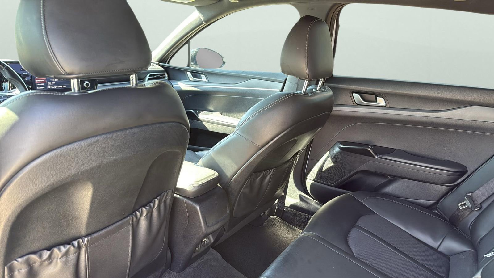 Used 2021 Kia K5 GT-Line w/ GT-Line FWD Premium Package image 25