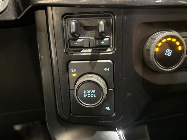 Certified 2023 Ford F150 XL w/ STX Appearance Package AWD/4WD image 29
