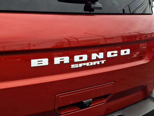 Certified 2023 Ford Bronco Sport Big Bend AWD/4WD image 30