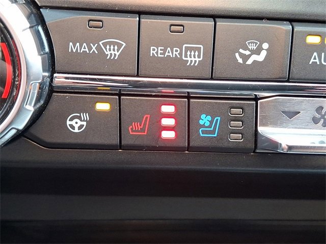 Certified 2021 Ford F150 King Ranch w/ Equipment Group 601A High image 24