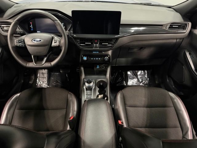 Certified 2023 Ford Escape ST-Line w/ Tech Pack #1 AWD/4WD image 31