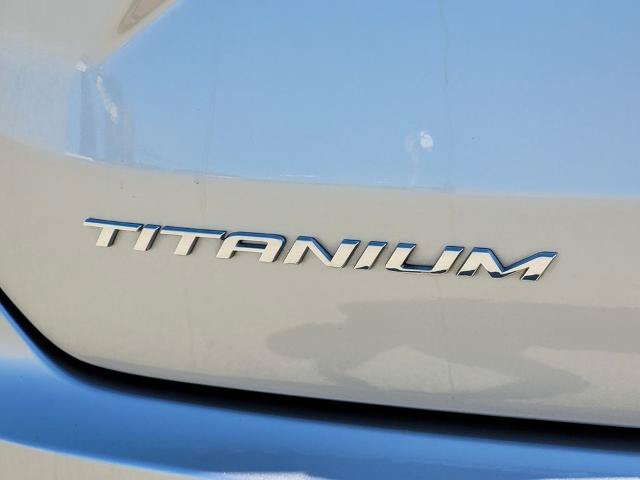 Certified 2021 Ford Edge Titanium w/ Cargo Accessory Package FWD image 11