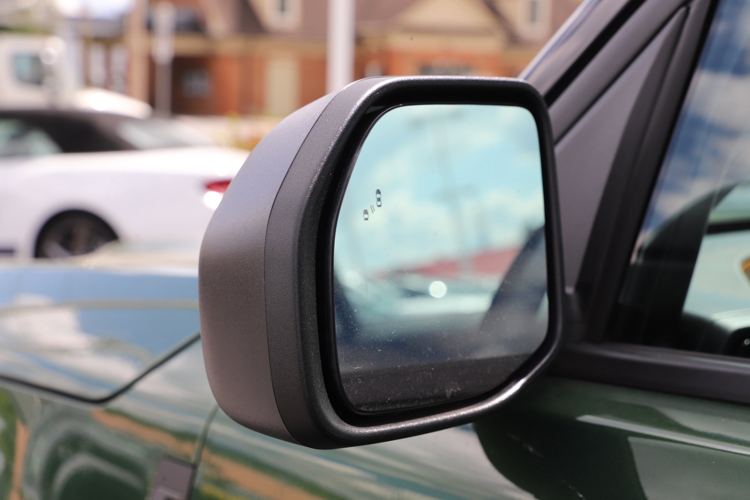 Certified 2023 Ford Bronco Sport Badlands image 11