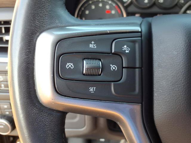 Used 2021 Chevrolet Tahoe Z71 AWD/4WD image 15