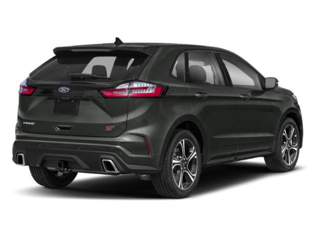 Certified 2020 Ford Edge ST w/ Equipment Group 401A AWD/4WD image 5