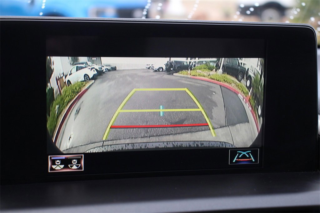 Used 2021 Lexus NX 300 F Sport image 33